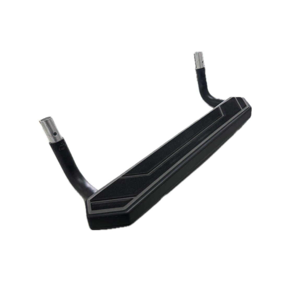 Yamaha FX Complete Boarding Step - Black/Charcoal image
