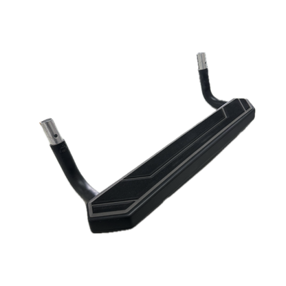 Yamaha FX Complete Boarding Step - Black/Charcoal image