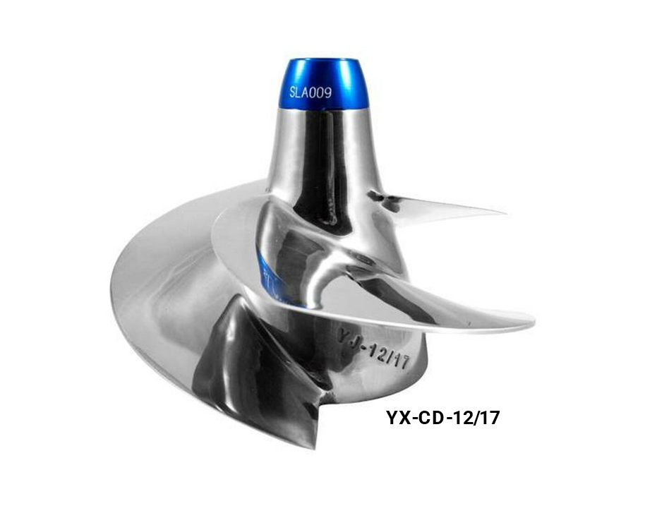 Yamaha SOLAS Impeller image 0