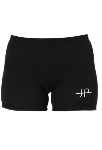 Cause 5" Ladies Neo Shorts image 0