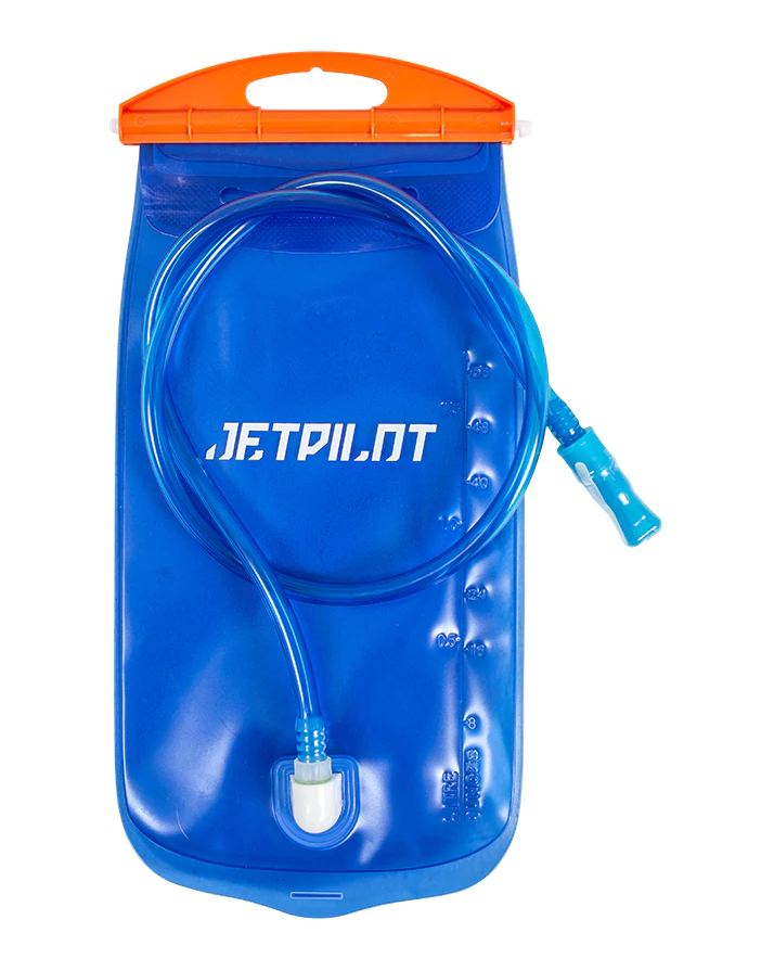 Jet Pilot Venture Hydration Bladder - BLUE image 0