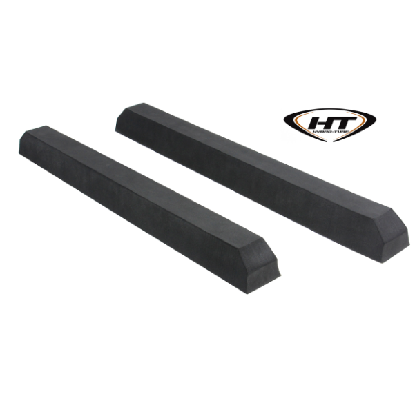 2" Side Lifter Wedges 2.5" X 24" image 0