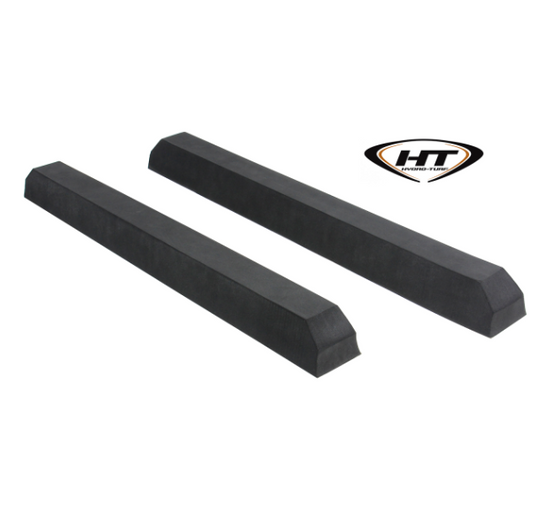 2" Side Lifter Wedges 2.5" X 24" image 0