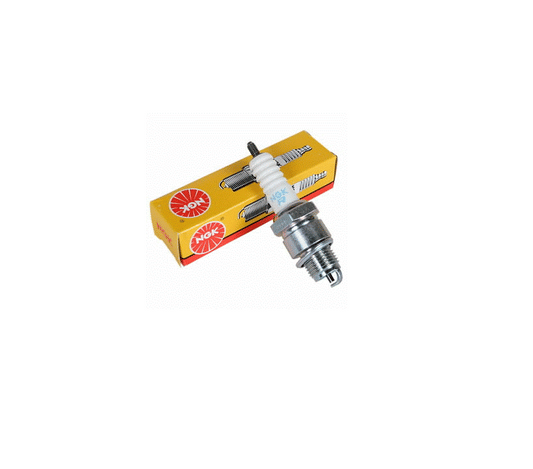 Spark Plug NGK BPR4ES image 0