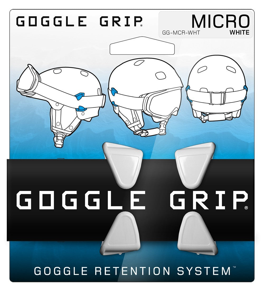 Goggle Grips image 2