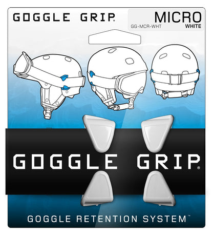 Goggle Grips image 2