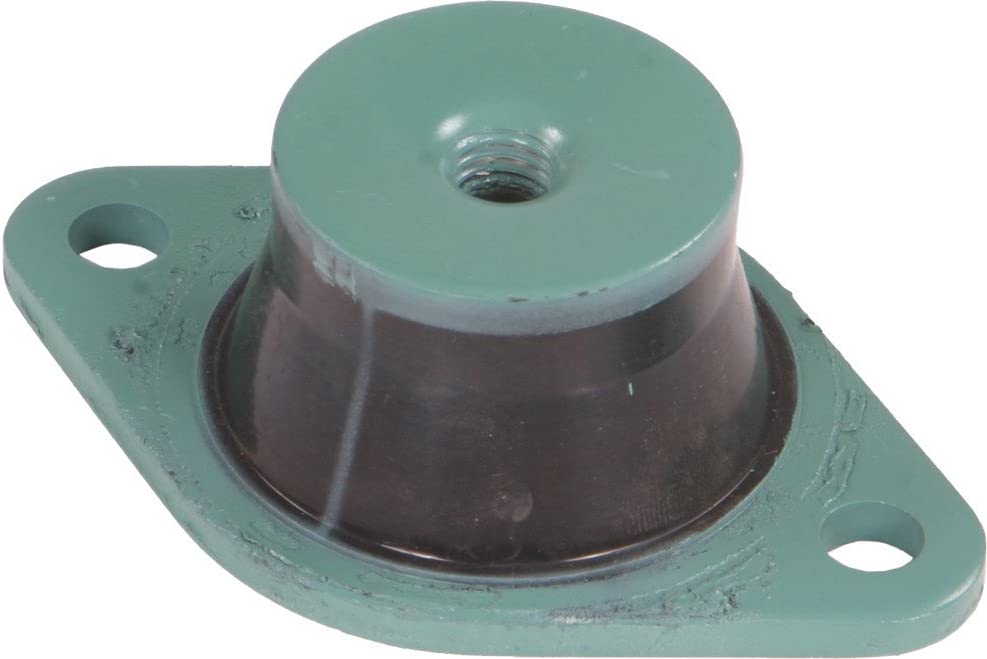 Kawasaki 440/550 Engine Mount image 0