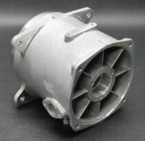 Kawasaki 250X/260X/260LX Jet Unit image 0