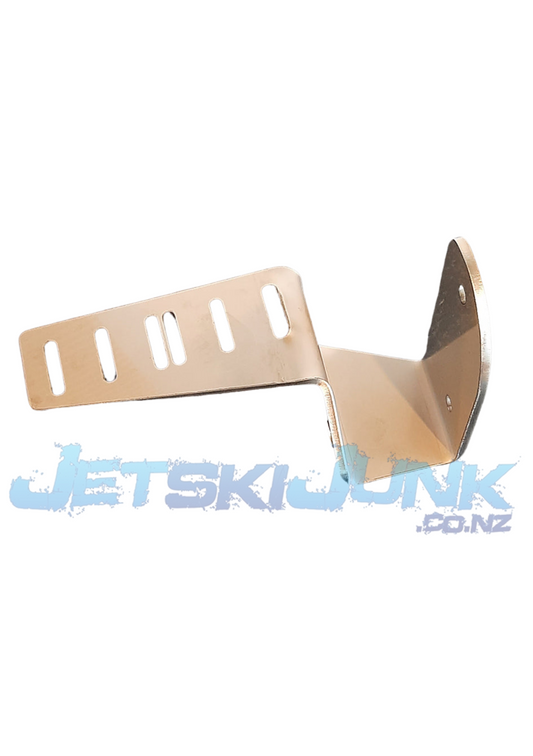 2019+ Sea Doo Fish Pro Transom Transducer Bracket (EX Trophy and Scout models) image 0
