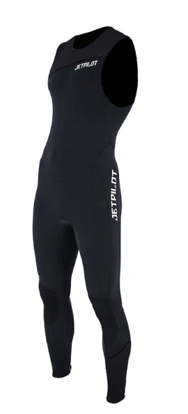 Jetpilot Venture Mens Long John Wetsuit image 0