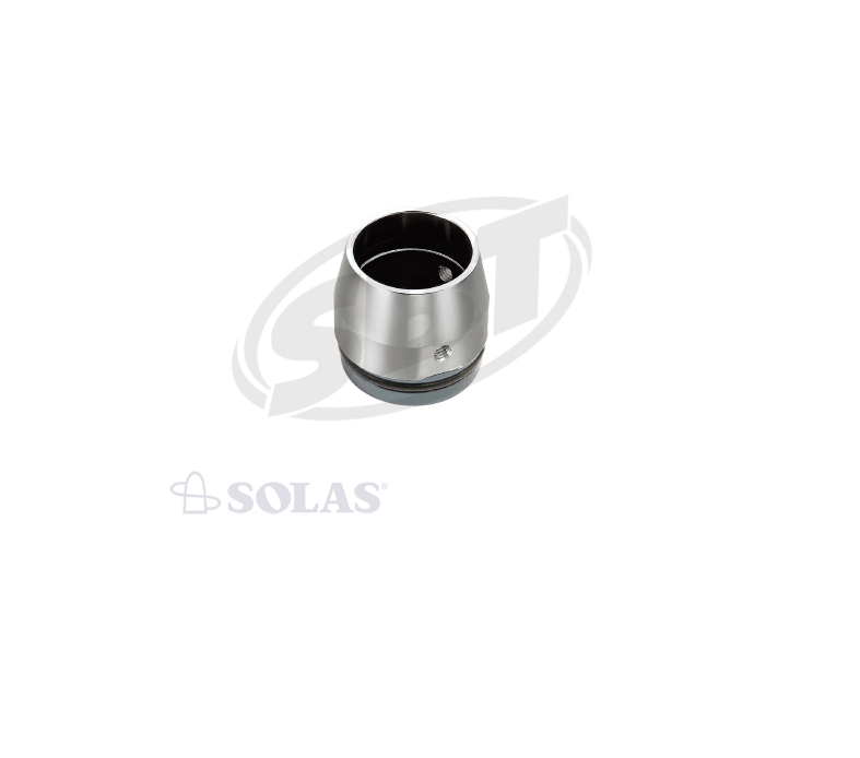 Yamaha SOLAS Impeller Nose Cone image 0