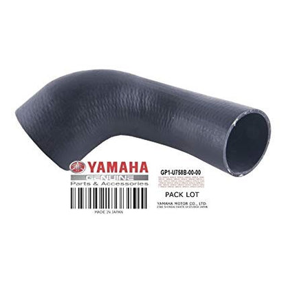 Yamaha 1100 Exhaust Hose image 1