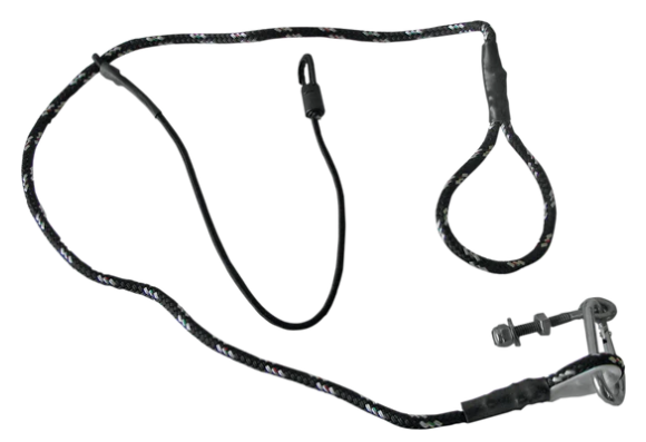 Blowsion Pole Limiting Rope image 0