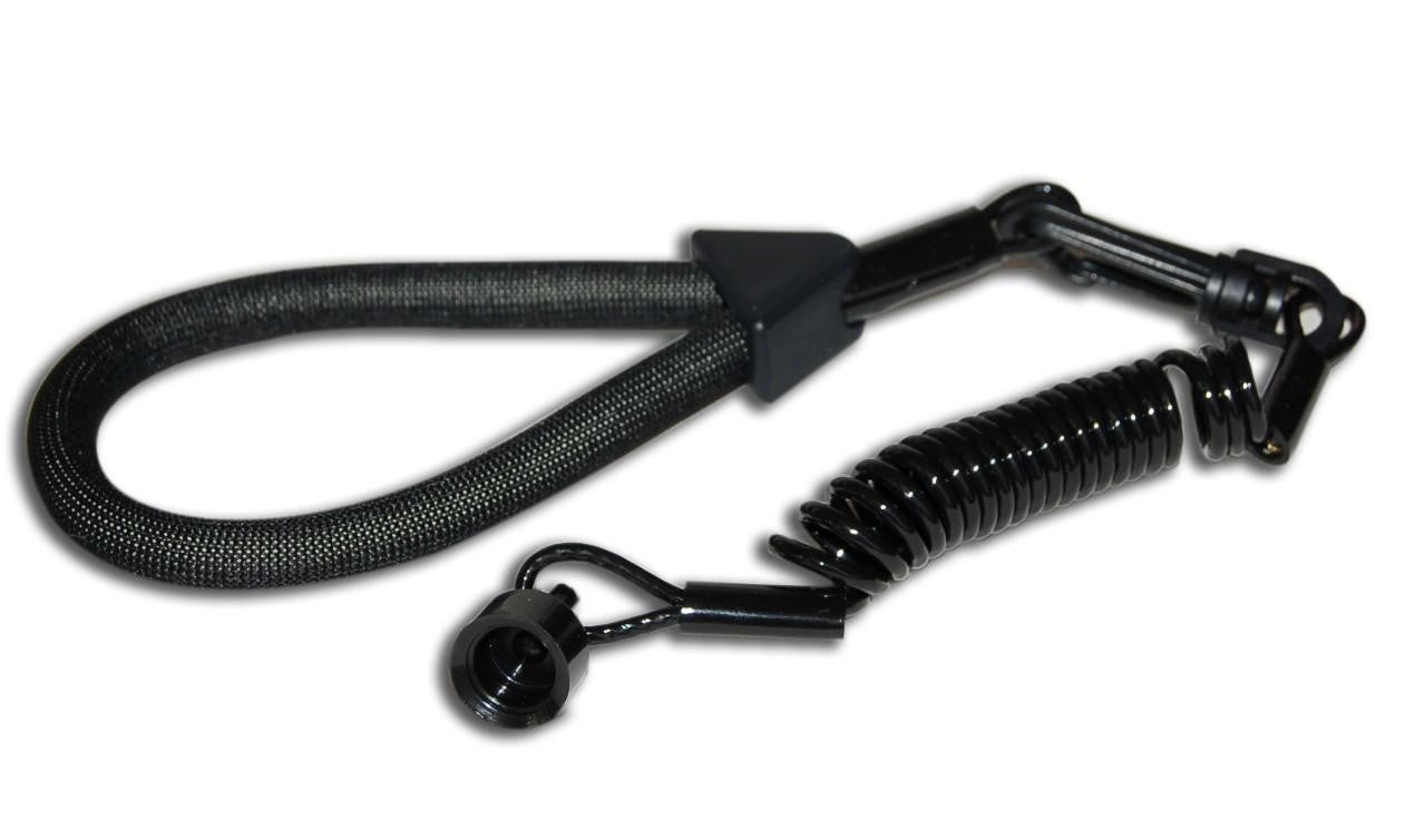 Sea-Doo NON DESS Key Lanyard image 1