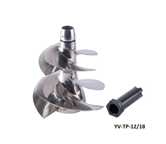 Yamaha SOLAS Impeller image 0
