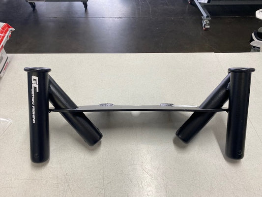 Yamaha GP/VX 2016+ Rear Seat 4 Rod Holder image 0