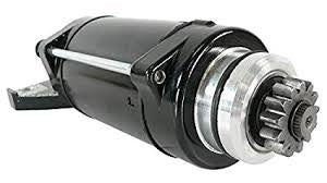 Yamaha 1800cc  Arrowhead Starter Motor image 0
