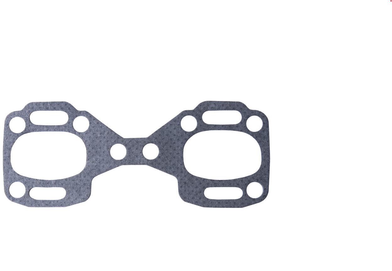 Sea-Doo Exhaust Manifold image 0