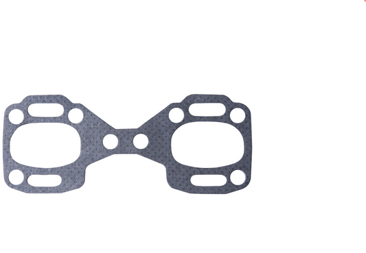 Sea-Doo Exhaust Manifold image 0