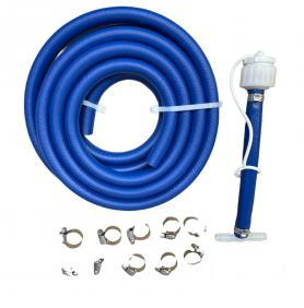 A2500XBL - UNIVERSAL FLUSH KIT WITH WATER LINE KIT image 0
