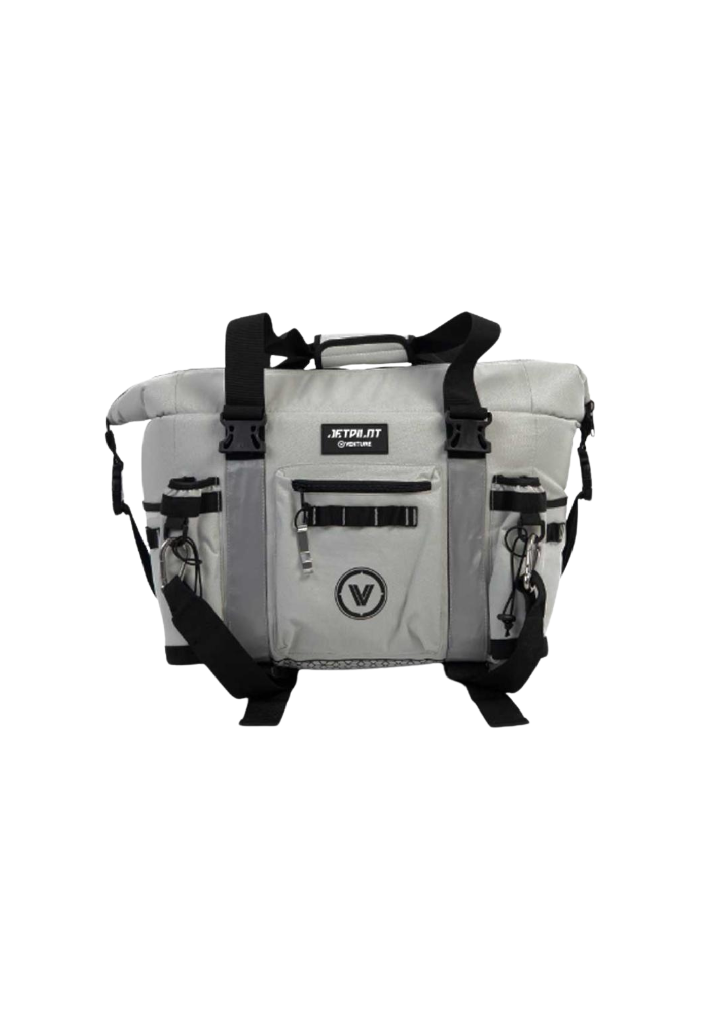 Jetpilot- Venture Esky - Grey image