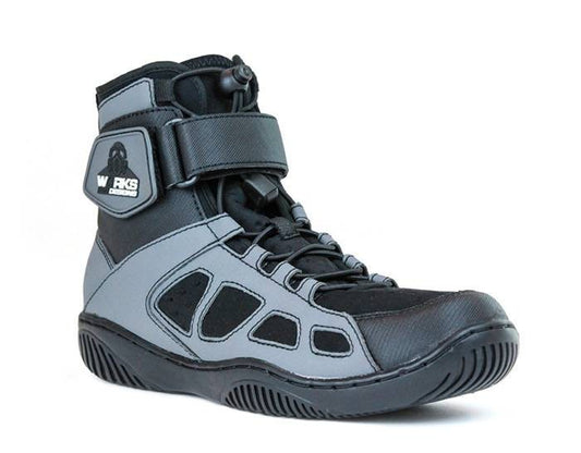 Works H2O Designs Alpha-1 Boot image 0