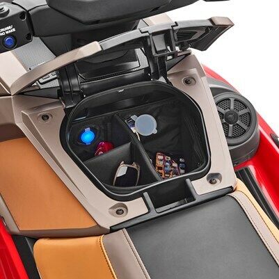 Yamaha Genuine FX Glovebox Organiser image 0