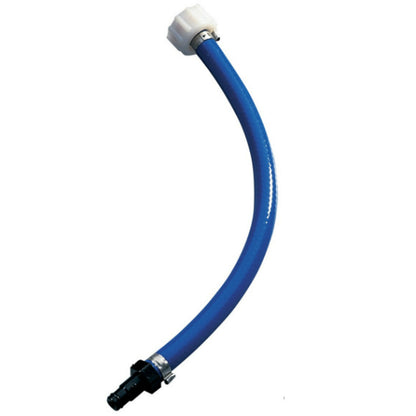 Yamaha Flush Hose + Hose Fitting image 0