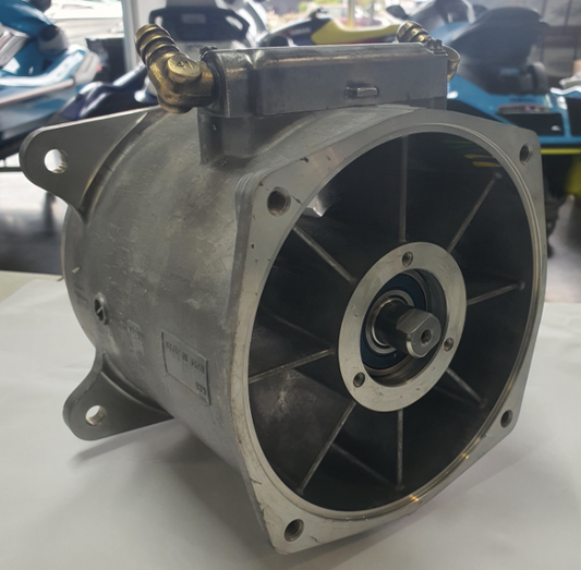 Kawasaki Complete Jet Pump Housing - 59496-0007 image 0