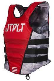 JETPILOT RX MENS SE NYLON VEST image 1