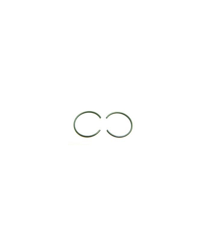Yamaha OEM Circlip image 0