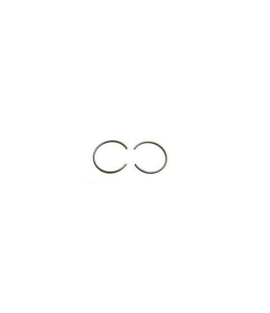 Yamaha OEM Circlip image 0