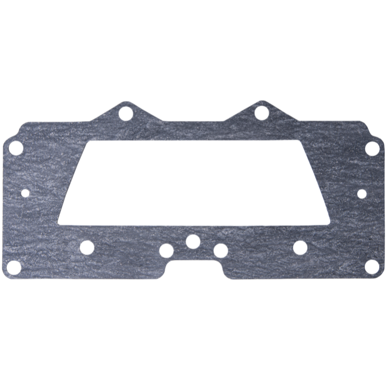 Yamaha Top Manifold Gasket image 0