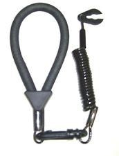 Yamaha Floating Lanyard - BLACK image 0