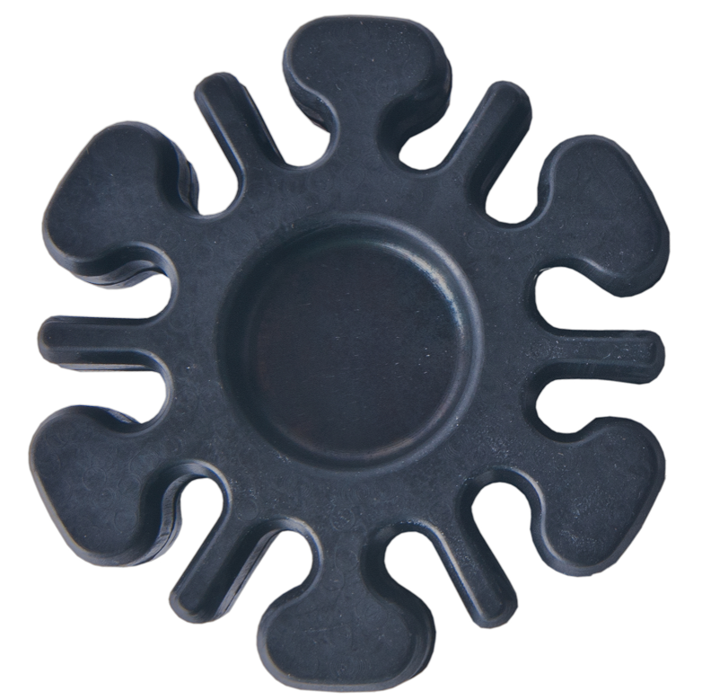 Kawasaki Rubber Damper image 0