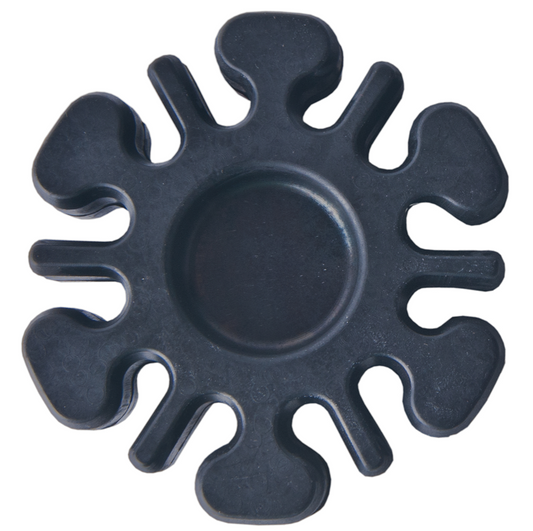Kawasaki Rubber Damper image 0