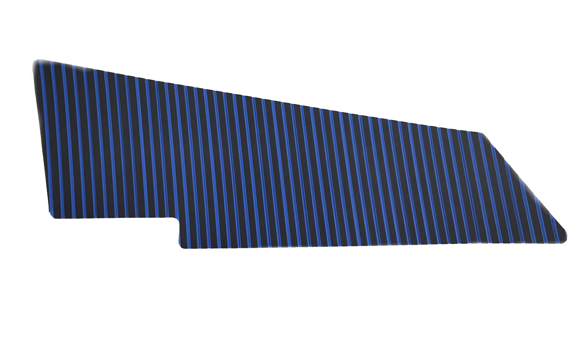 Yamaha Mat Step 8-Blue image 0