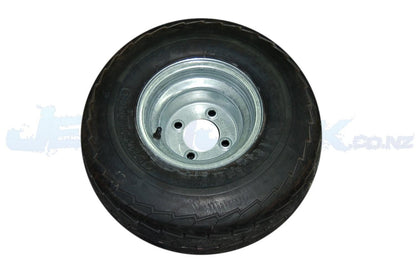 Spare Wheel - MAKZ trailers (fat) image 0