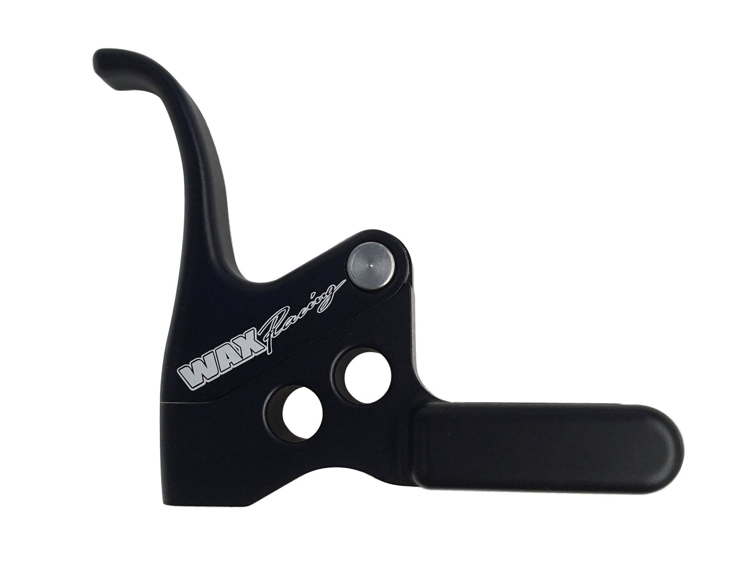 Wax Racing response throttle system - Black image 0