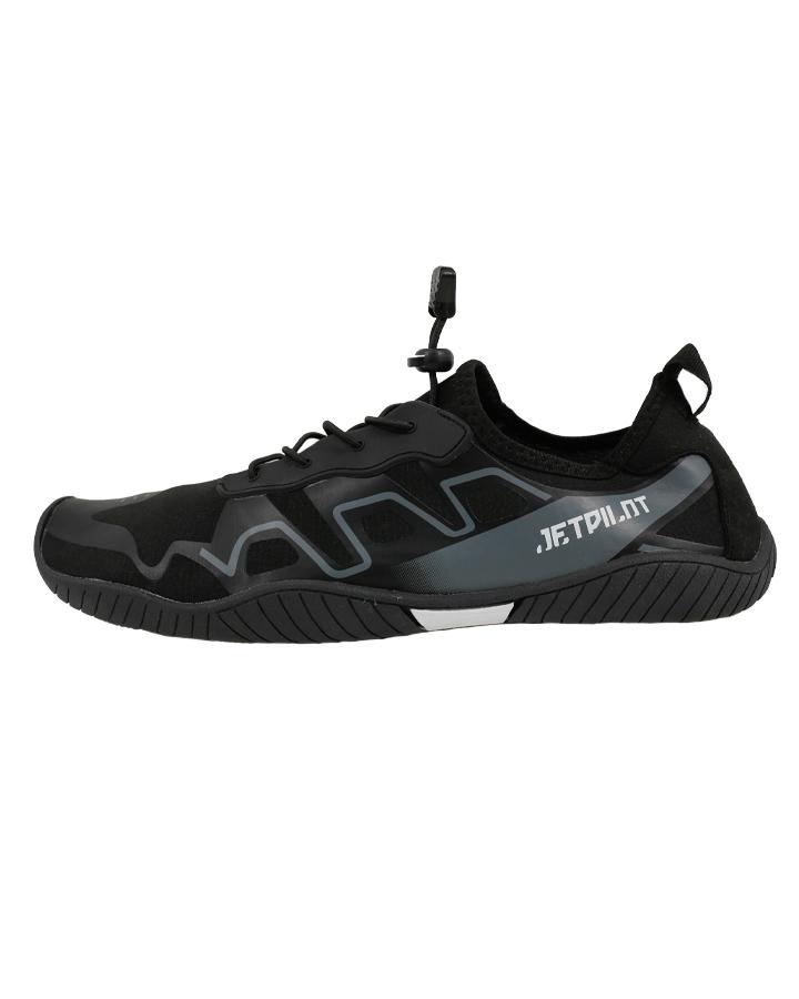 Jet Pilot Explorer Shoe Black image 1
