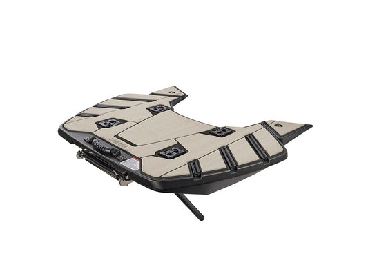 YAMAHA FX 2019> REC DECK image 0