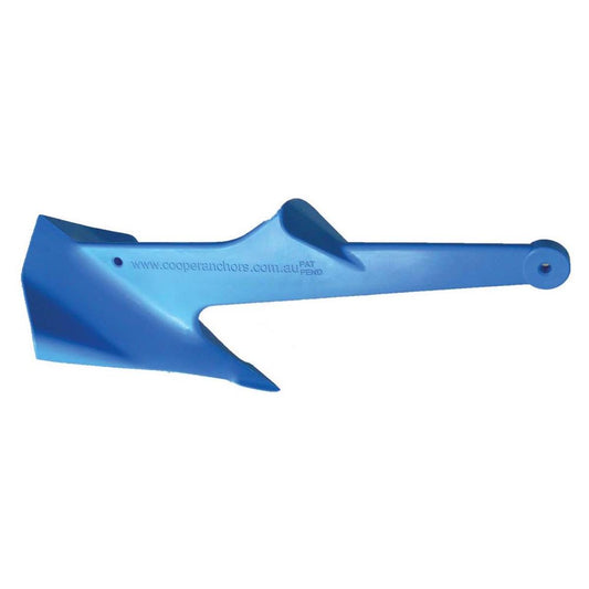 Cooper Jetski Beach Auto Anchor image 0
