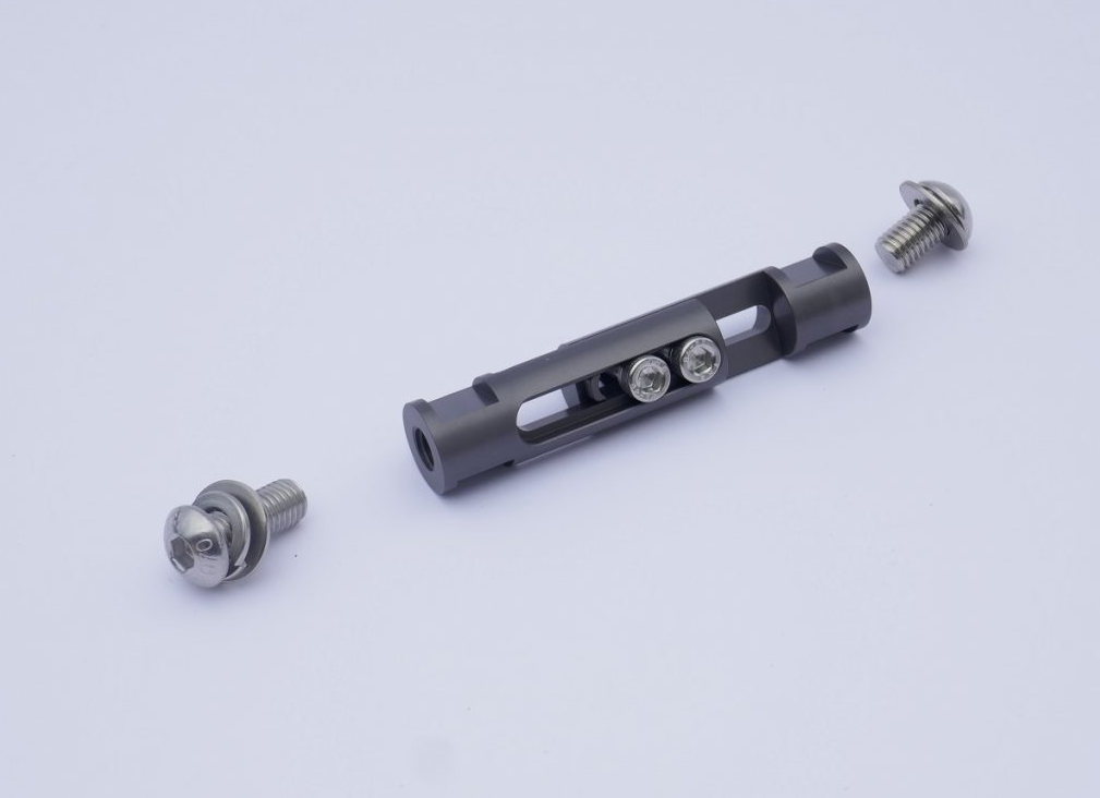 Steering stopper Tall (chinpad support) image 0