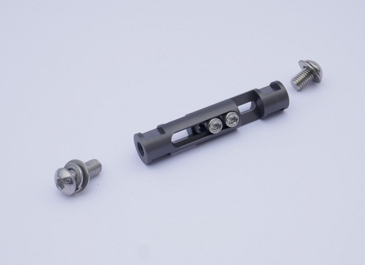 Steering stopper Tall (chinpad support) image 0