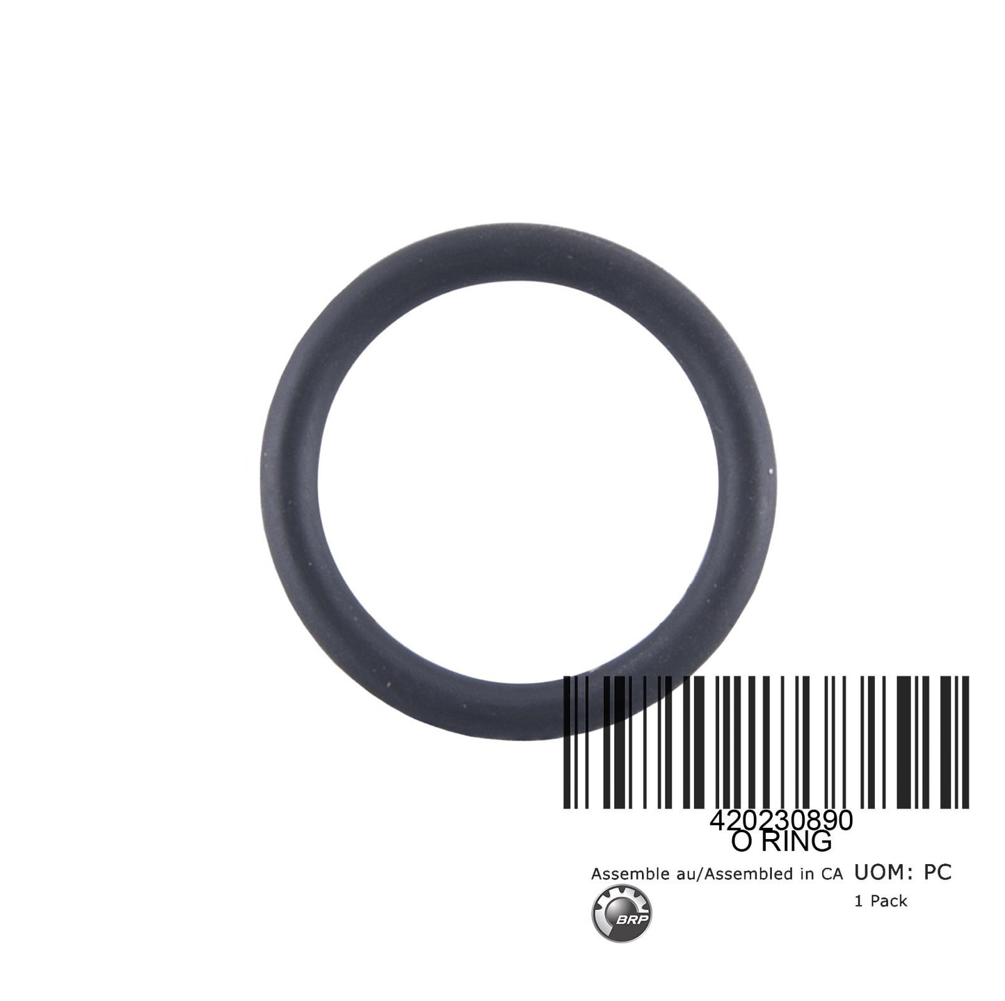 Sea-Doo O-Ring image 1