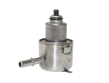Seadoo 4 Tec Fuel Pressure regulator image 2