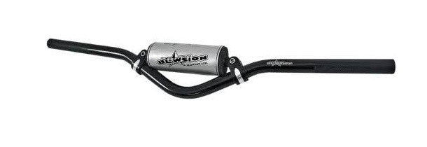 Four Degree w/Crossbar Blowsion Handlebars 28" Black image 1
