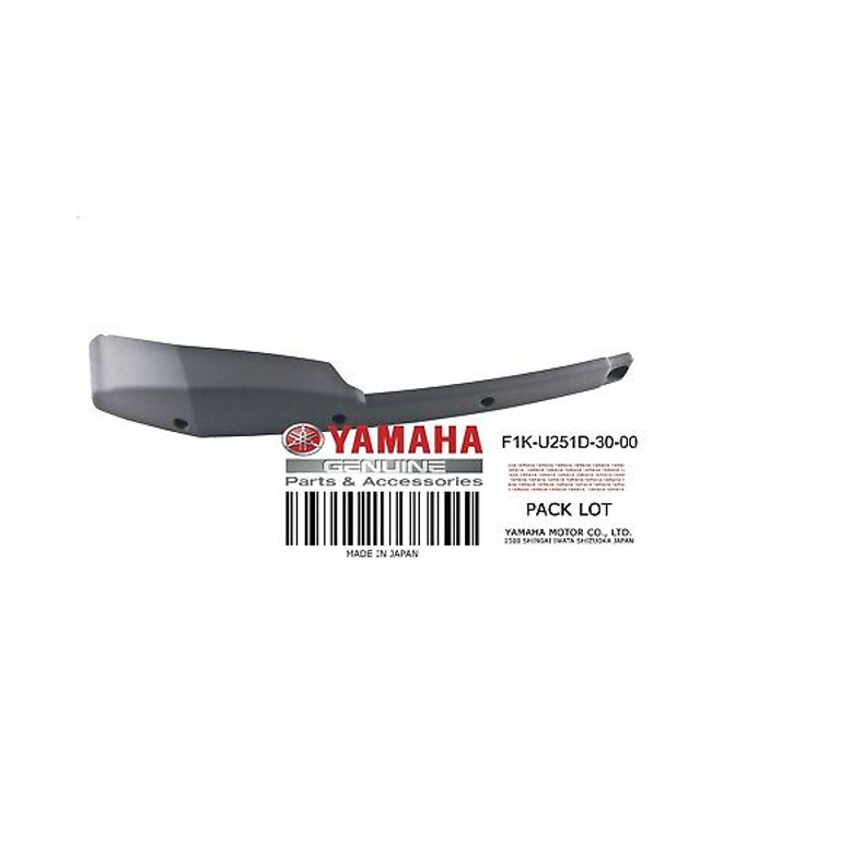 Yamaha OEM Gunwale Stern 1 -RH image 0