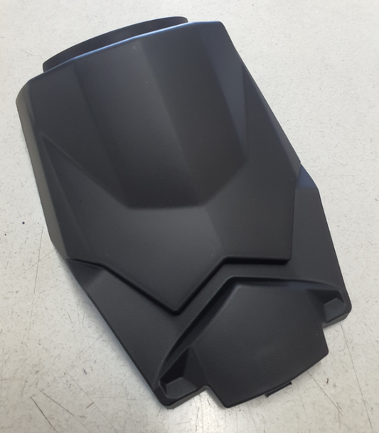 Yamaha Genuine Front Cover - F3Y-U513M-00 image 0