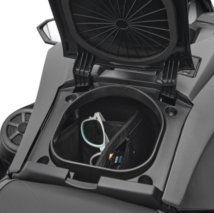 Yamaha GP Glove Box Organiser image 1